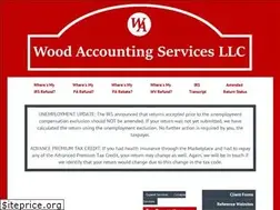 Sites similar to woodacctservices.com