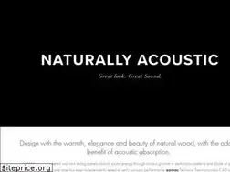 Sites similar to woodacoustics.com