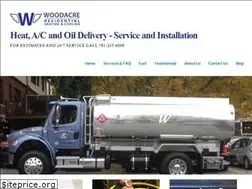 Sites similar to woodacrehvac.com