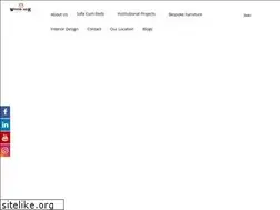 Sites similar to woodagesofacumbed.com
