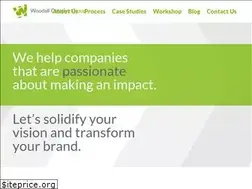 Sites similar to woodallcreative.com