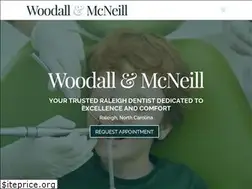 Sites similar to woodallmcneill.com
