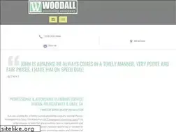Sites similar to woodallplumbingco.com