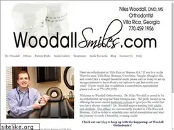 Sites similar to woodallsmiles.com