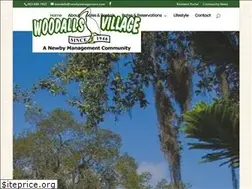 Sites similar to woodallsvillage.com