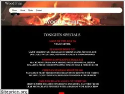 Sites similar to woodandfirepizzadelray.com