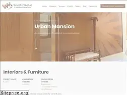 Sites similar to woodandmetal.in