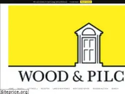 Sites similar to woodandpilcher.co.uk