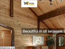 Sites similar to woodandveneers.com