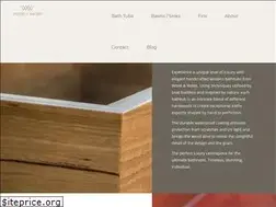 Sites similar to woodandwater.com.au