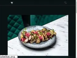 Sites similar to woodandwater.uk