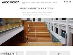 Sites similar to woodandwood.com.sg
