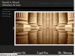 Sites similar to woodandwoodllp.com