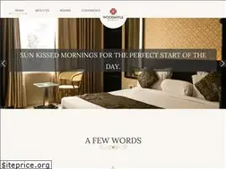 Sites similar to woodappleresidency.com