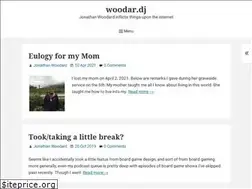 Sites similar to woodar.dj