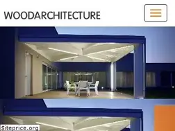 Sites similar to woodarchitecture.it
