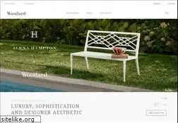 Sites similar to woodard-furniture.com