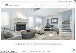 Sites similar to woodardandassociates.com