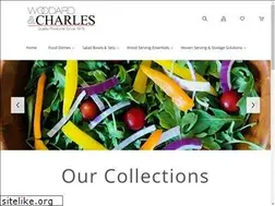 Sites similar to woodardandcharles.com