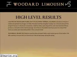 Sites similar to woodardlimousin.com