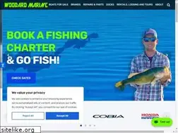 Sites similar to woodardmarine.com