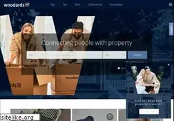 Sites similar to woodards.com.au