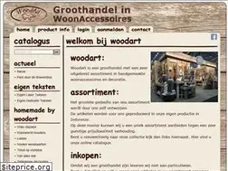 Sites similar to woodart.nl