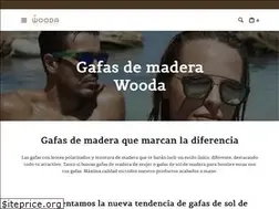 Sites similar to woodasunglasses.com