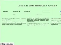 Sites similar to woodatelier.com