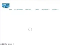 Sites similar to woodauto.ca