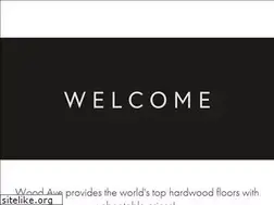 Sites similar to woodave.com