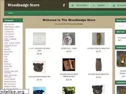 Sites similar to woodbadgestore.net