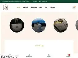 Sites similar to woodbag.md