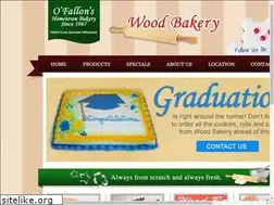 Sites similar to woodbakery.com