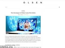 Sites similar to woodbangersentertainment.com