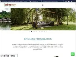 Sites similar to woodbarnindia.com