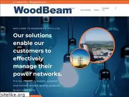 Sites similar to woodbeam.co.za