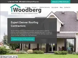 Sites similar to woodbergroofing.com