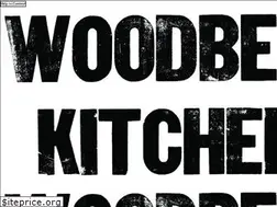Sites similar to woodberrykitchen.com