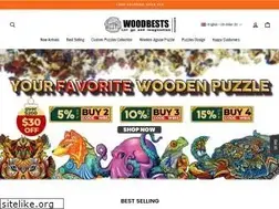Sites similar to woodbests.com