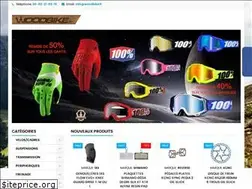 Sites similar to woodbike.fr