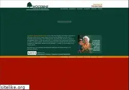 Sites similar to woodbinecemetery.com
