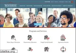 Sites similar to woodbinecommunity.org
