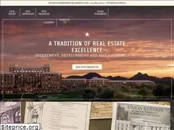 Sites similar to woodbinedevelopment.com