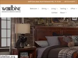 Sites similar to woodbinefurniture.com