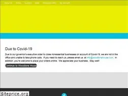 Sites similar to woodbinehouse.com