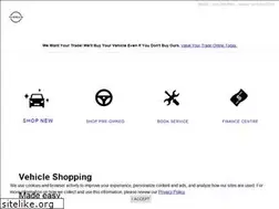 Sites similar to woodbinenissan.com