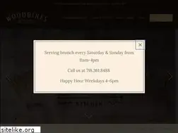 Sites similar to woodbineslic.com