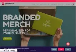 Sites similar to woodblock.co.uk