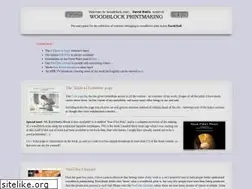 Sites similar to woodblock.com